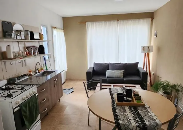 Departamento Para 2 Personas, Bariloche