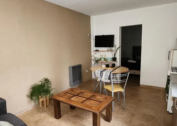 Departamento Para 2 Personas, Bariloche