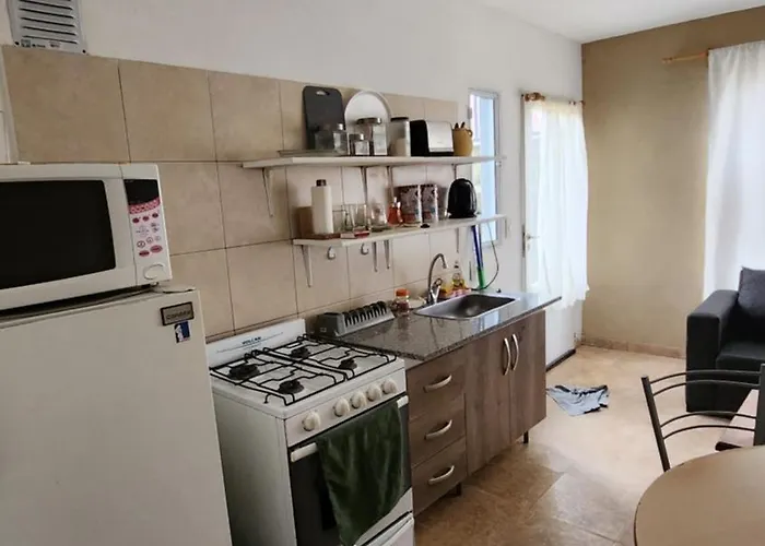 Departamento Para 2 Personas, Bariloche
