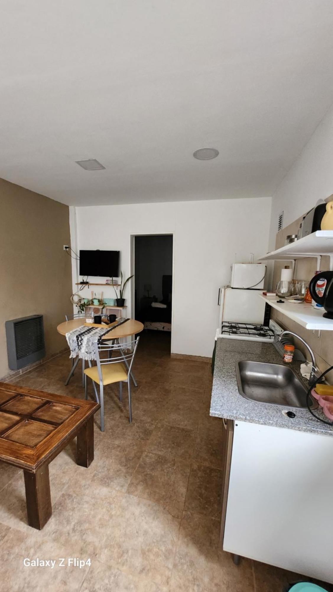 Departamento 2 Personas, Apartment *