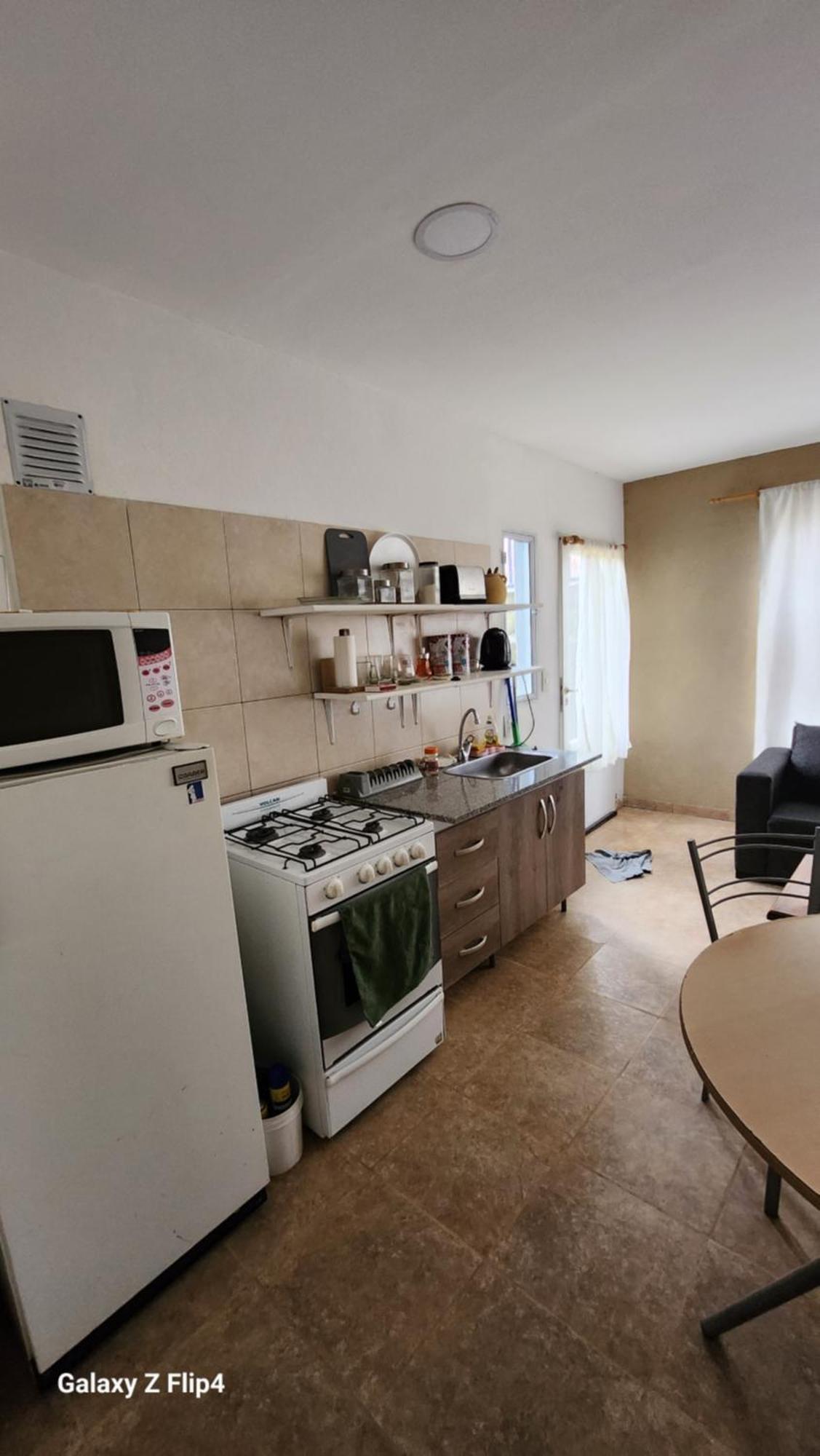 Departamento 2 Personas, Apartment San Carlos de Bariloche