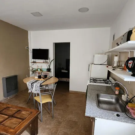 Departamento Para 2 Personas, Bariloche Exterior photo