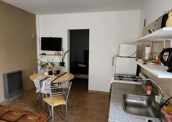 Departamento Para 2 Personas, Bariloche